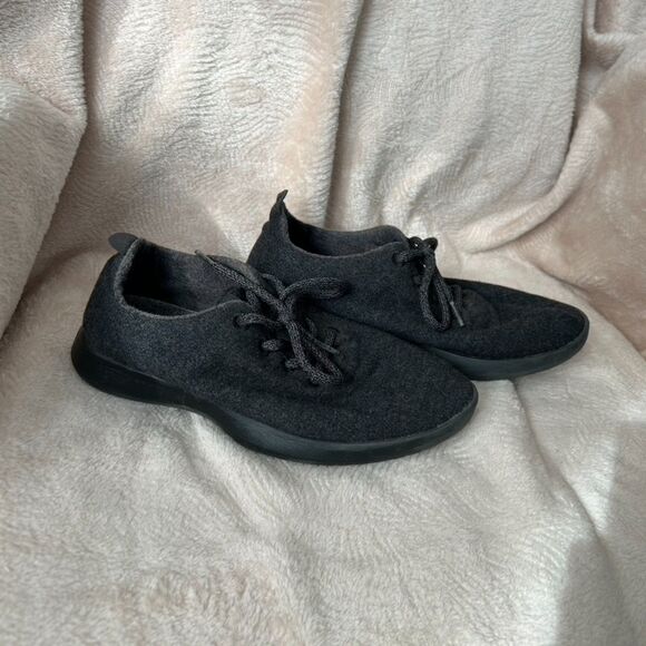 Allbirds Women's Wool Runners - Picture 1 of 14